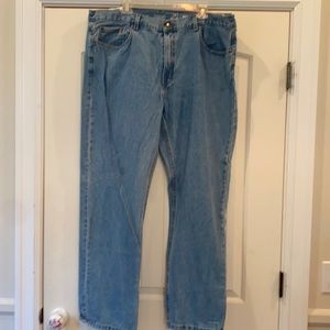 Men’s Jeans, Regular fit, size 40x32